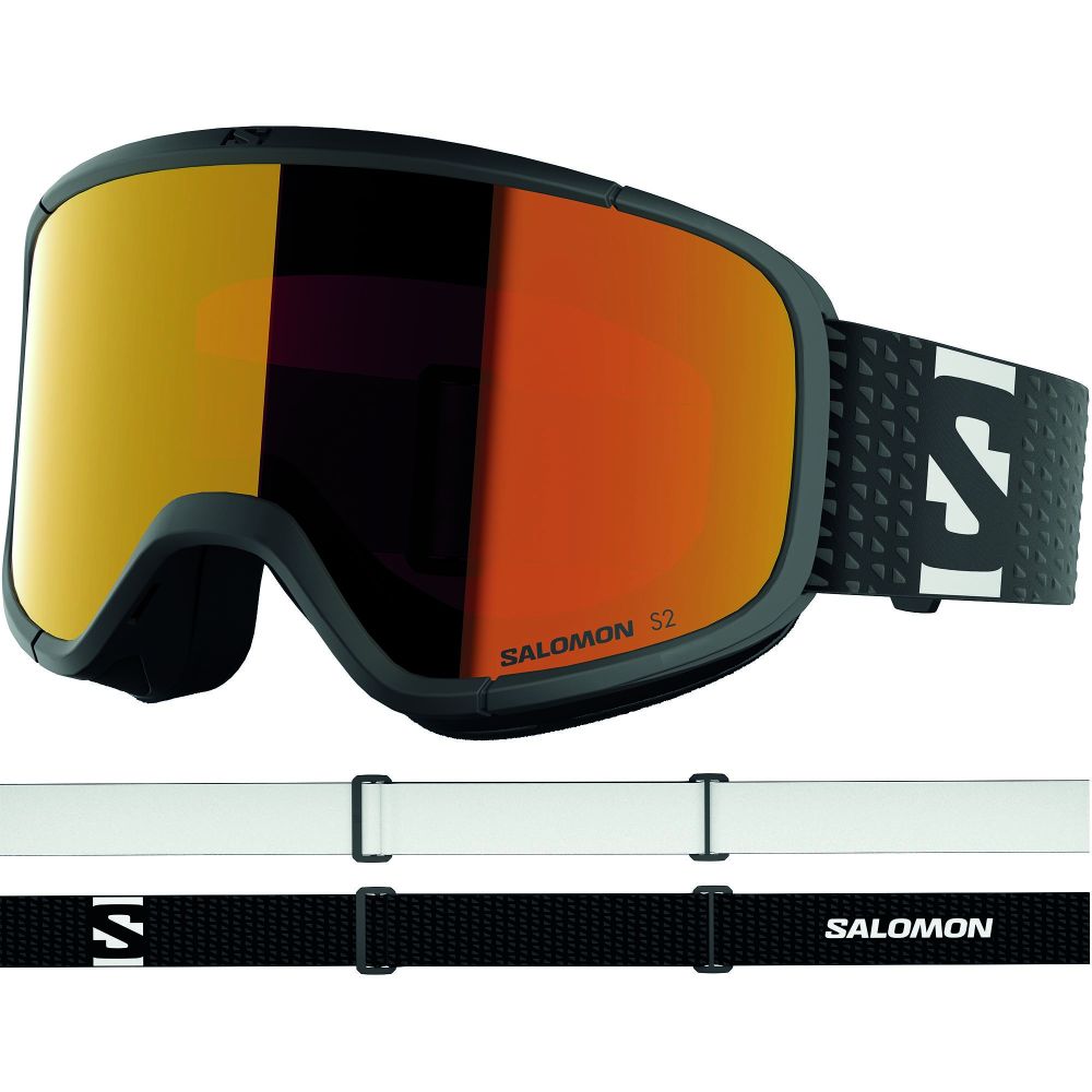 SALOMON - AKSIUM 2.0 BLACK (26)
